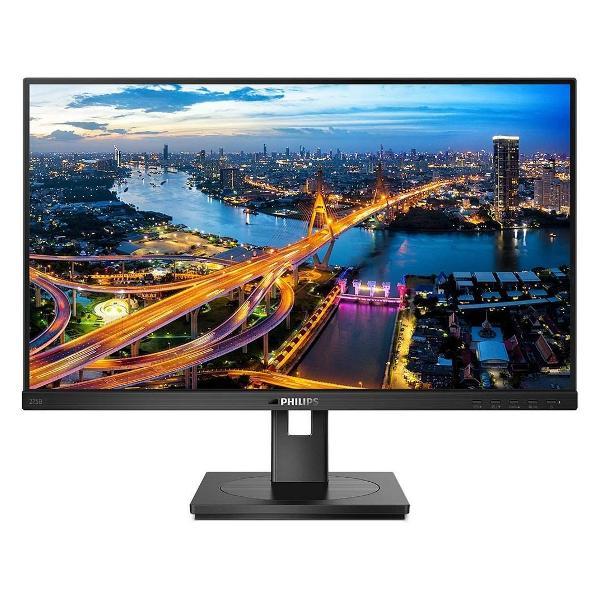 Монитор Philips 275B1 фото