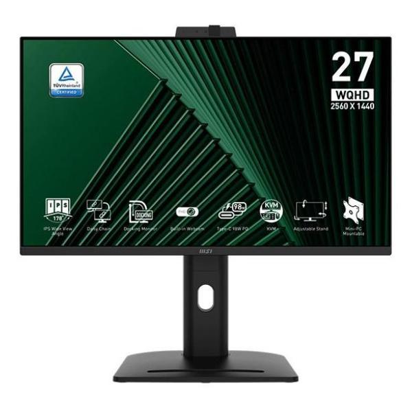 Монитор MSI MP275QPDG