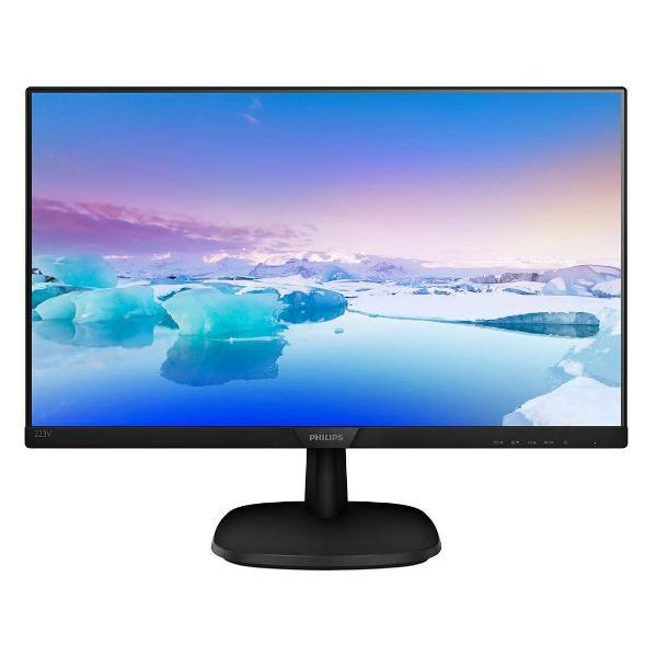 Монитор Philips 243V7QDAB (00/01)