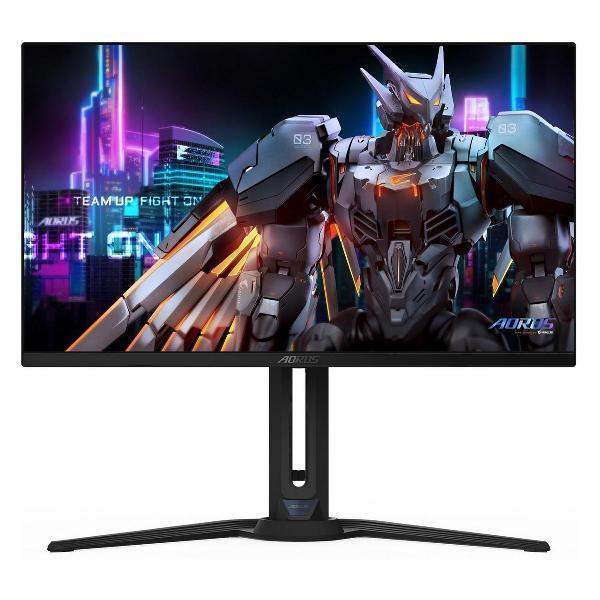 Монитор игровой AORUS FO27Q2