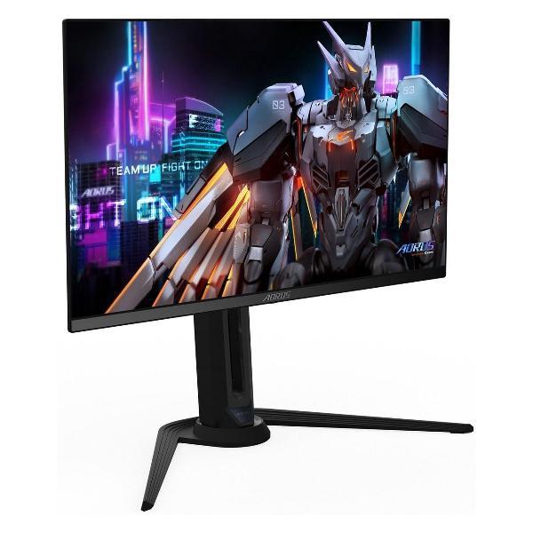 Монитор игровой AORUS FO27Q2