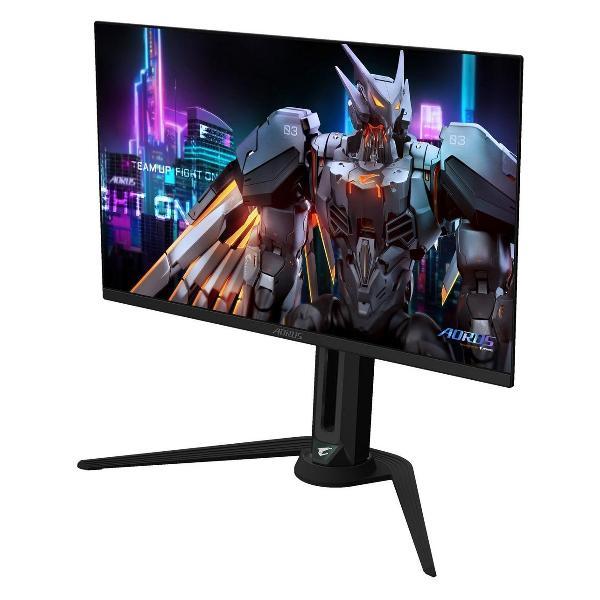 Монитор игровой AORUS FO27Q2