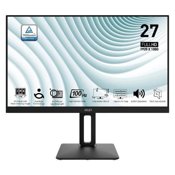 Монитор MSI MP271AP