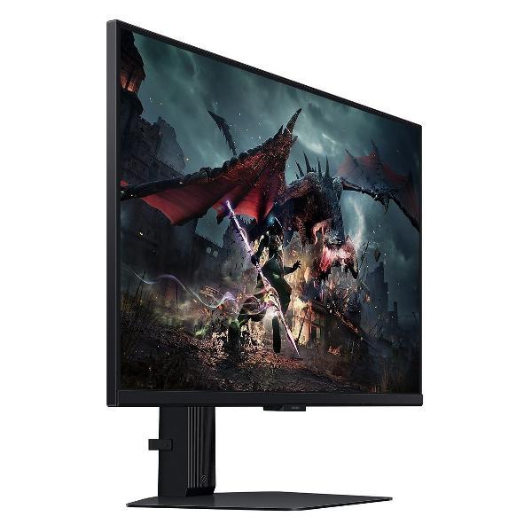 Монитор игровой Samsung Odyssey G5