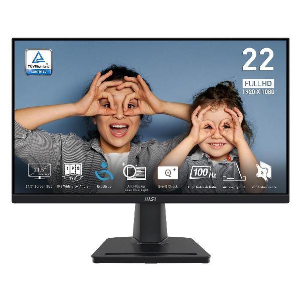 Монитор MSI MP225 фото