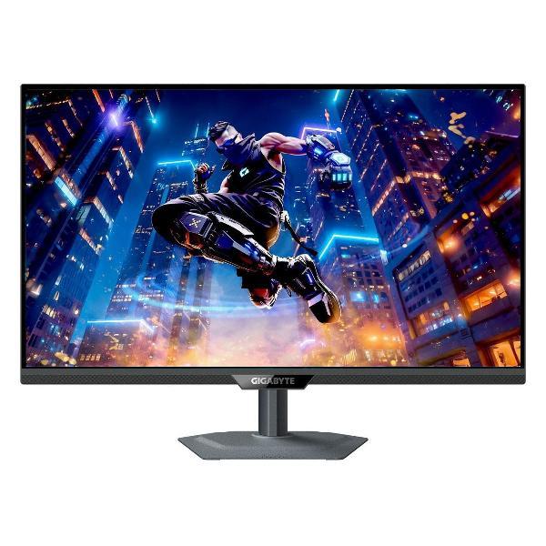Монитор игровой GIGABYTE M27UP EK фото