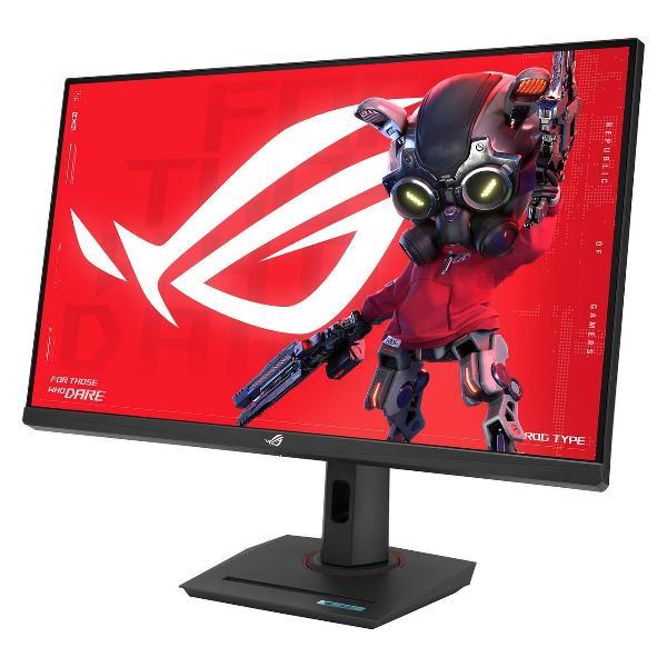 Монитор игровой ASUS XG32UCG