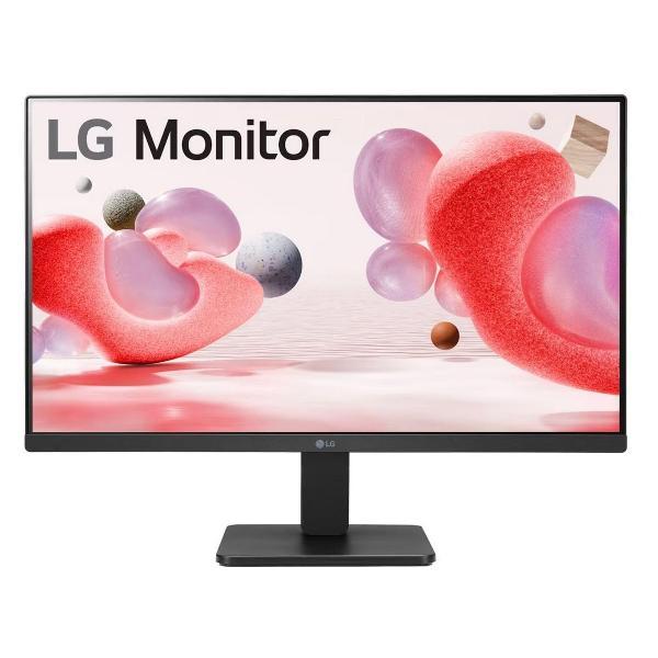 Монитор LG 24MR400-B фото