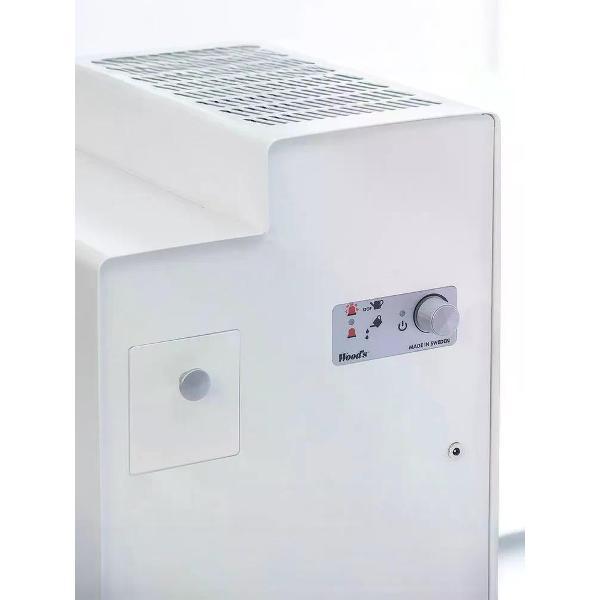 Увлажнитель воздуха WOOD'S Vienna