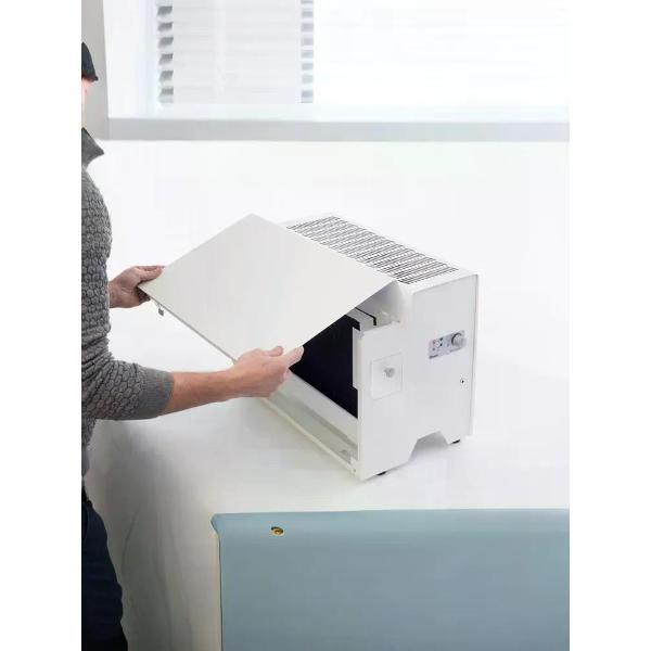 Увлажнитель воздуха WOOD'S Vienna