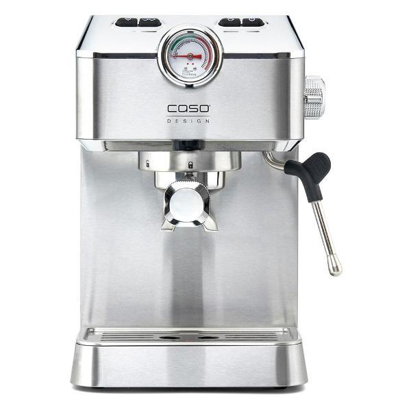 Кофемашина рожкового типа Caso Espresso Gourmet