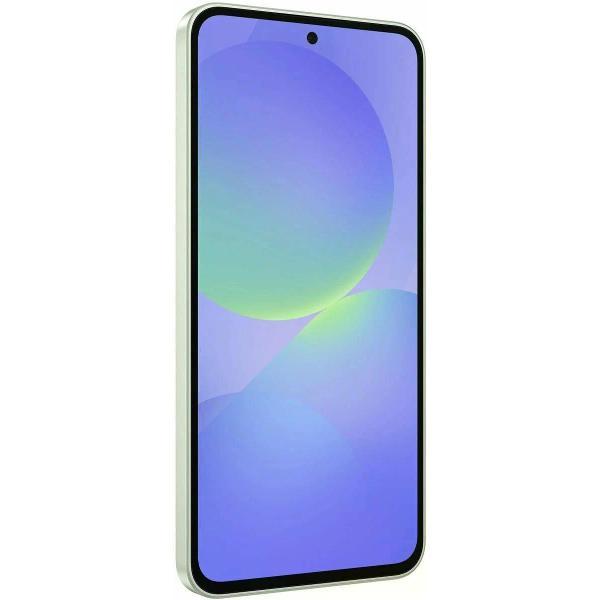 Смартфон Samsung Galaxy A36 8/128GB Lime
