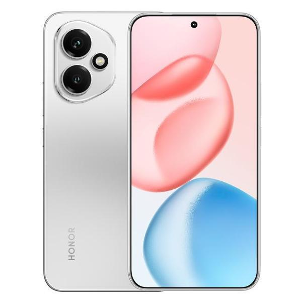 Смартфон HONOR 400 8/256GB Meteor серебристый фото