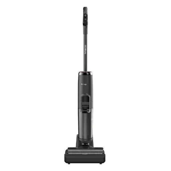 Пылесос вертикальный Tineco Floor One S6 Flash Dry Black-White