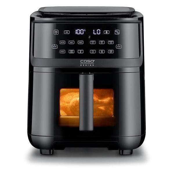 Аэрогриль Caso AirFry & Steam 700