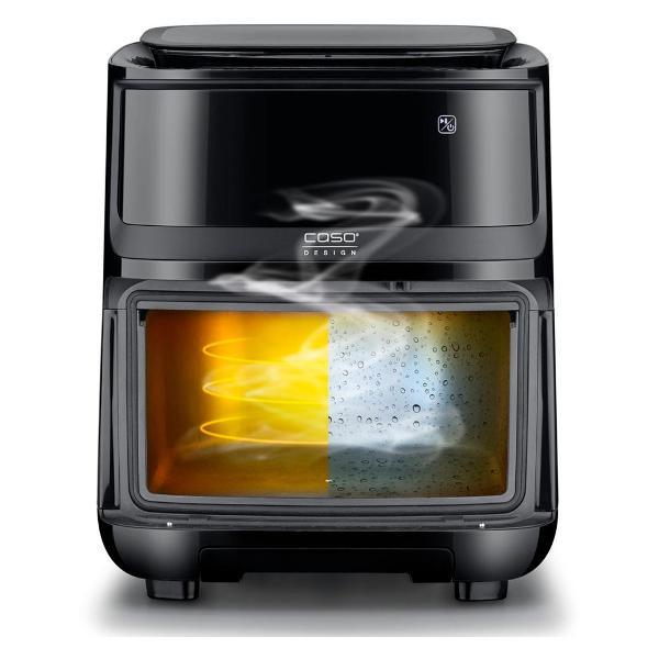 Аэрогриль Caso AirFry & Steam 700