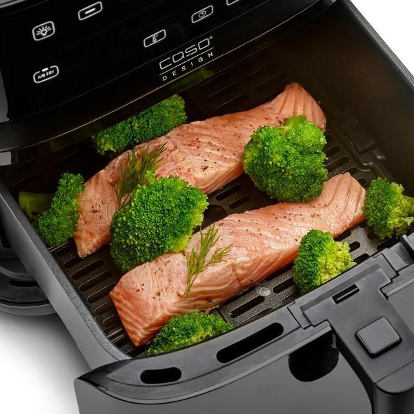 Аэрогриль Caso AirFry & Steam 700