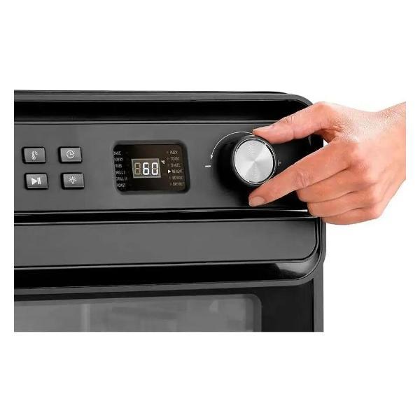 Аэрогриль Caso AirFry Chef 1700