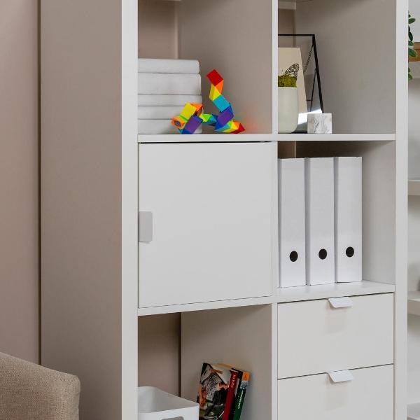 Дверь для шкафа Гуд Лакк S01859 фото