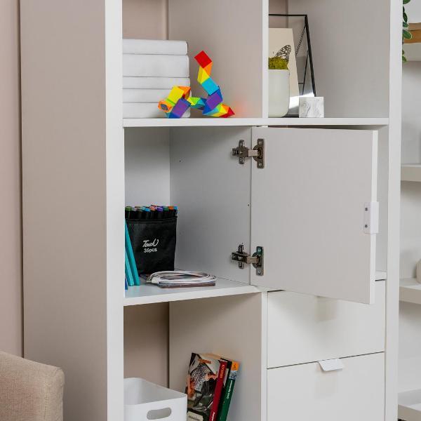 Дверь для шкафа Гуд Лакк S01859