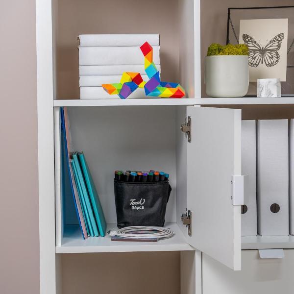 Дверь для шкафа Гуд Лакк S01859