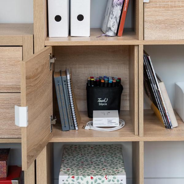 Дверь для шкафа Гуд Лакк S01866