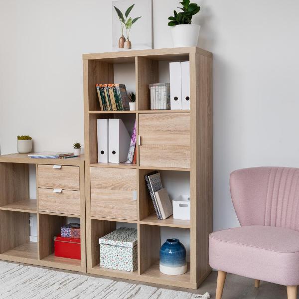 Дверь для шкафа Гуд Лакк S01866