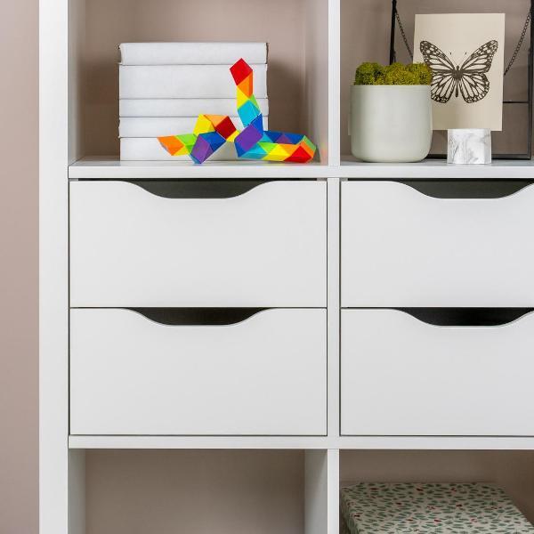 Ящик выдвижой Гуд Лакк S01903