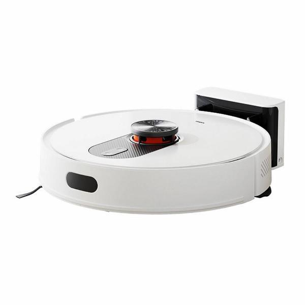 Робот-пылесос Roidmi Robot Vacuum and Mop Cleaner EVE ROOK S