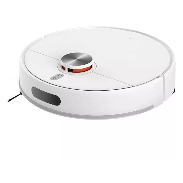 Робот-пылесос Xiaomi Robot Vacuum S40 BHR084AEU