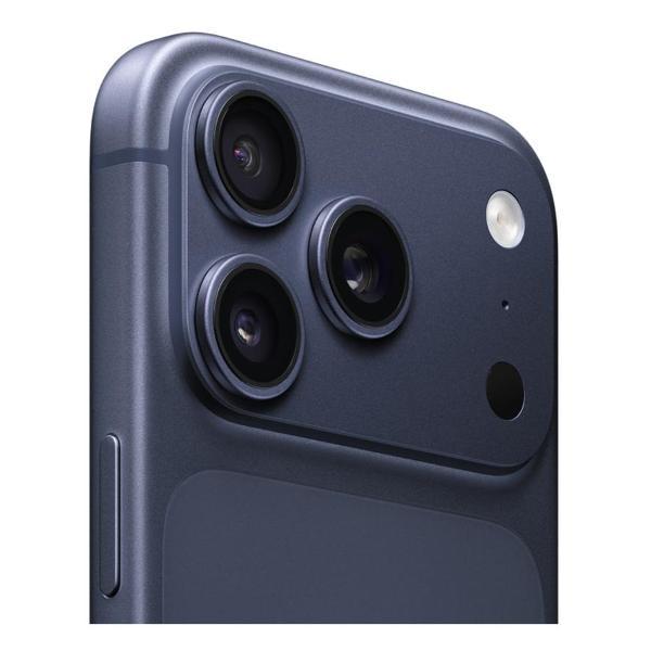 Смартфон Apple iPhone 17 Pro 12/512GB Deep Blue(без RuStore)