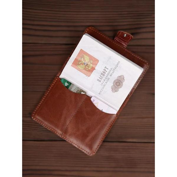 Обложка для документов Hivers 1371765442