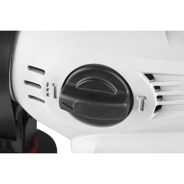 Перфоратор Зубр ЗП-805ЭК