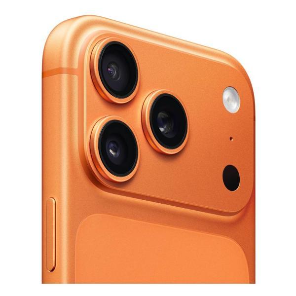 Смартфон Apple iPhone 17 Pro Max 12/2TB Cosmic Orange (SIM+eSIM)(без RuStore)