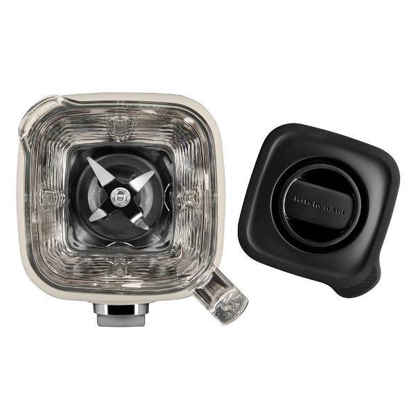 Блендер стационарный KitchenAid ARTISAN K400 5KSB4026EMH