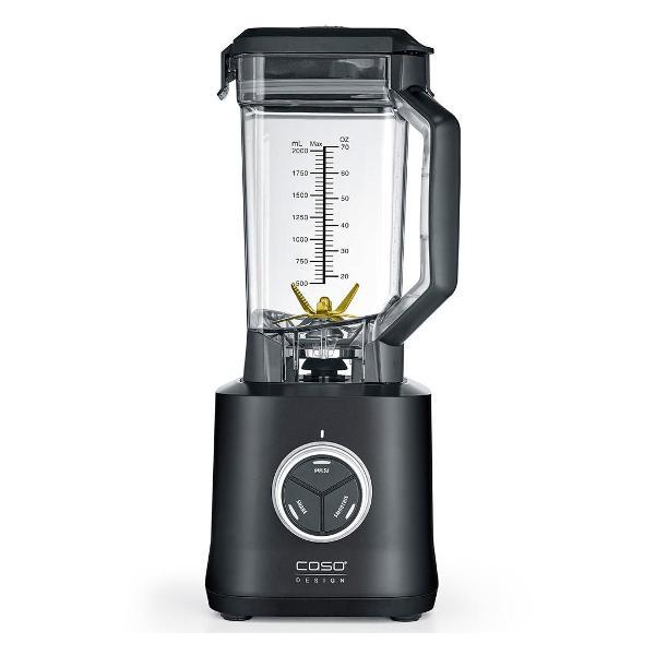 Блендер стационарный Caso Power Blender B 2000