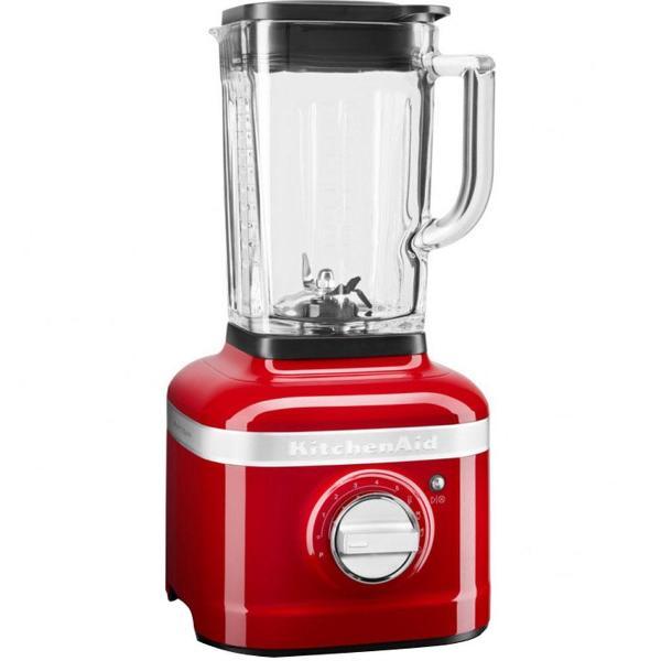 Блендер стационарный KitchenAid ARTISAN K400 5KSB4026ECA