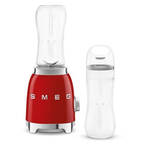 Блендер стационарный Smeg PBF01RDEU