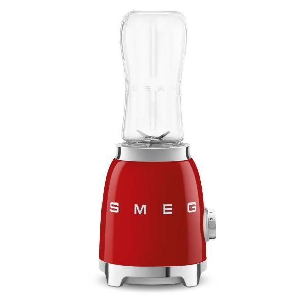 Блендер стационарный Smeg PBF01RDEU