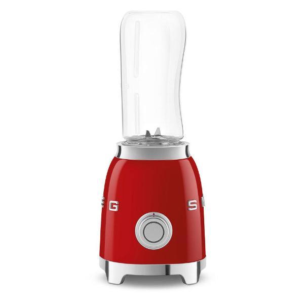 Блендер стационарный Smeg PBF01RDEU