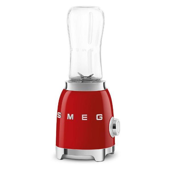 Блендер стационарный Smeg PBF01RDEU