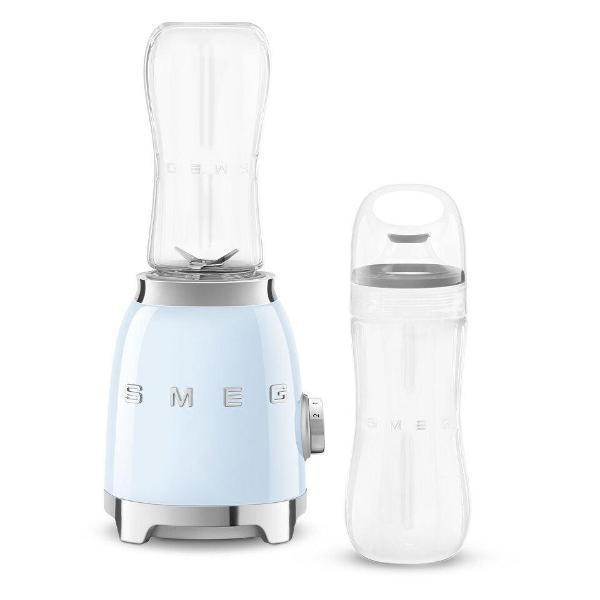 Блендер стационарный Smeg PBF01PBEU