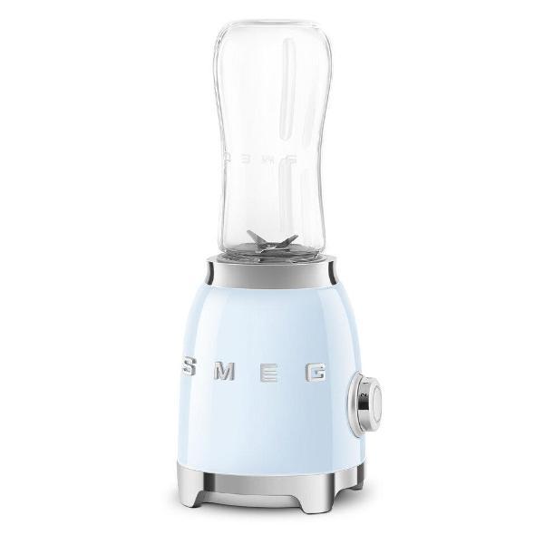 Блендер стационарный Smeg PBF01PBEU