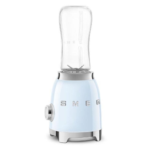 Блендер стационарный Smeg PBF01PBEU