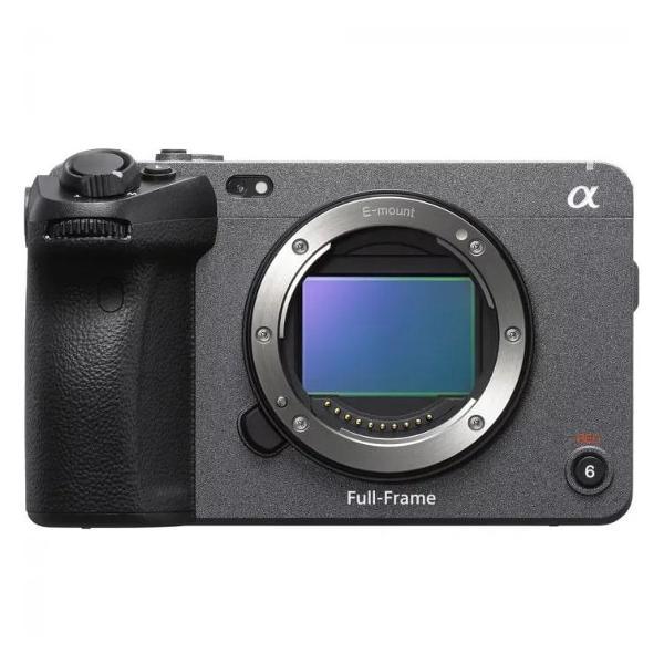 Видеокамера Sony Cinema Line FX3A Body (ILME-FX3A)