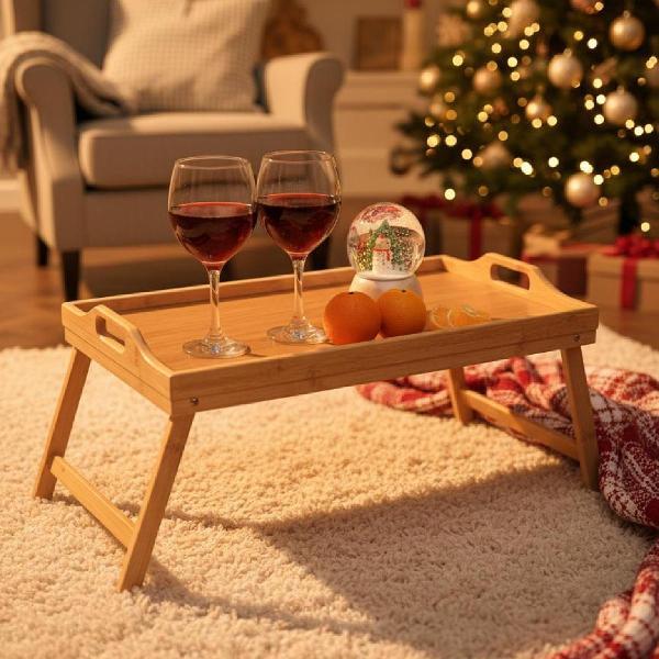 Столик для завтрака (столик-поднос) Best Room Поднос(112-413)