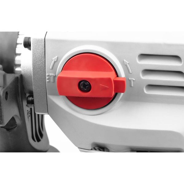 Перфоратор Зубр ЗПВ-32-1250 ЭВК