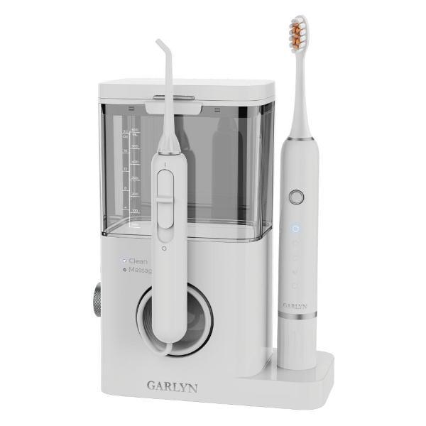 Ирригатор Garlyn Stream Duo Max фото