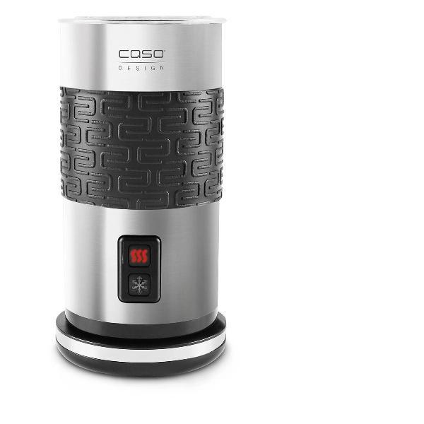 Капучинатор для кофемашины Caso Fomini Crema Inox