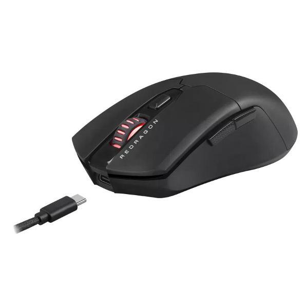 Игровая мышь Redragon 72153